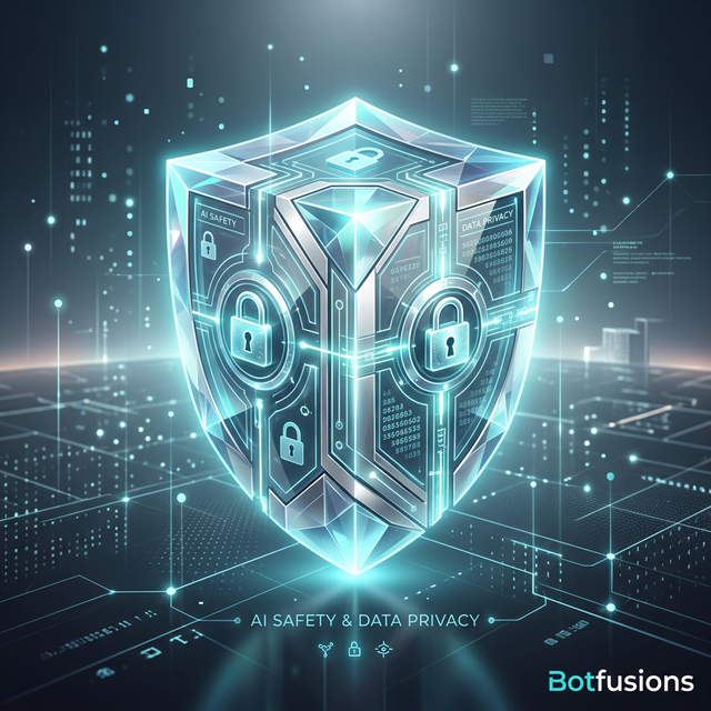 AI Safety & Data Privacy